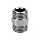 Nipl 3/8" 52038