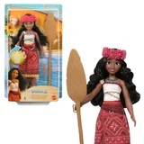 Mattel Vaiana 2 - pojoča lutka - 1 k.