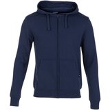 Joma Športne jope in jakne Jungle Hoodie Modra Cene