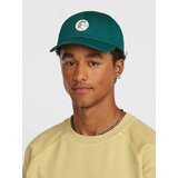 O'neill Kapa temno zelena / bela | Shoptok.si