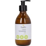 Fushi argan & amalaki shampoo Cene