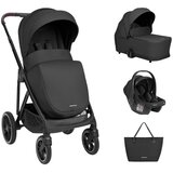 Kikka Boo Chiara 3u1 kolica za bebe | Eponuda.com