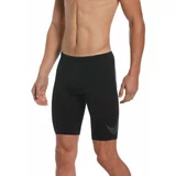 Nike HYDRASTRONG LOGO Muške kupaće hlače, crna, veličina