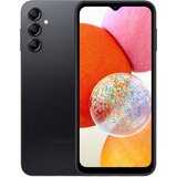 Samsung Obnovljeno - znaki rabe - GALAXY A14 64GB (črn) pametni mobilni telefon, (21160498) | Shoptok.si