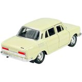 Škoda 100 beige 1:34 | shoptok.hr