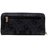 Guess Denarnice ERENIA SLG LARGE ZIP AROUND SWSO78 38146 Siva | Shoptok.si