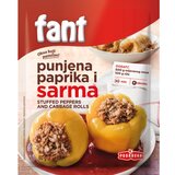 Fant Dodatak Fant za punjene paprike i sarme 60g | ePonuda.com