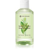 Yves Rocher Green Tea osvežujoč gel za prhanje 200 ml Cene