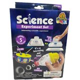  Kreativni set sa 5 eksperimenata ss-21-006 ( 63/70763 ) Cene