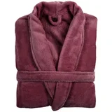 Bordo kućni ogrtač od mikropliša L/XL Cosy –