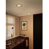 Ledvance led ugradna svetiljka decor LED/9W/230V 2700K | Eponuda.com