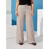 Sinsay Wide leg hlače | shoptok.hr