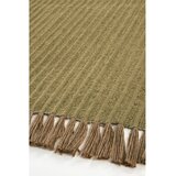 Jotex Zelen ročno tkan tekač iz mešanice bombaža 80x150 cm Channa – | Shoptok.si