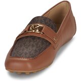 Michael Kors Mokasini MANDY LOAFER MOC Kostanjeva | Shoptok.si