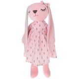  Meki zeko 52cm rozi | shoptok.hr