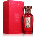 La Fede Soir de Exclusif Rosa parfemska voda uniseks 100 ml | shoptok.hr