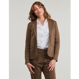 Les Petites Bombes Jakne & Blazerji ANNE Kostanjeva | Shoptok.si
