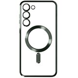  Silikonska futrola Magsafe SAMSUNG S23 FE ZELENA Cene