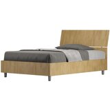 Ityhome 127 x 216 posteljni okvirji rjava, (20847477) Cene