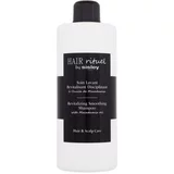 Sisley Hair Rituel Revitalizing Smoothing Shampoo 500 ml šampon krhki lasje poškodovani lasje za ženske