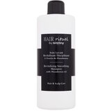 Sisley Hair Rituel Revitalizing Smoothing Shampoo 500 ml šampon oštećena kosa oštećenu kosu za ženske Cijene