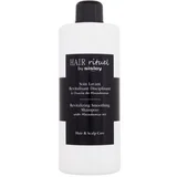 Sisley Hair Rituel Revitalizing Smoothing Shampoo 500 ml šampon oštećena kosa oštećenu kosu za ženske