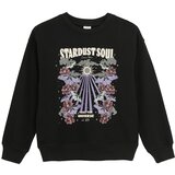 Cool club pulover DR CCG3122879 D črna 146 Cene