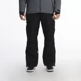 Muške ski pantalone Maso M, Crne