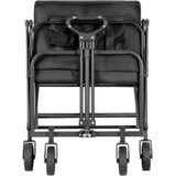 Rebel Active RBA-5500 sklopiva transportna kolica 80 L – nosivost do 100 kg | shoptok.hr