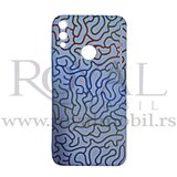  futrola soft print lines No3 za huawei Y7 prime 2019 / Y7 2019 ljubicasta Cene