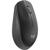  Miška Logitech M190 Wireless, črna Cene