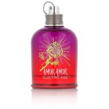 Cacharel Amor Amor Electric Kiss Toaletna voda za ženske 100 ml | Shoptok.si
