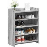  Ormar za cipele Siva Sonoma 73,5 x 36 x 92 cm Konstruirano drvo | Eponuda.com