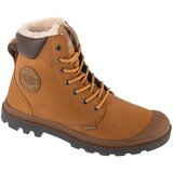Palladium Polškornji Pampa Sport Cuff WPS Rumena Cene