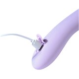 Svakom Selena - grijaći G-točka vibrator s potiskivanjem (ljubičasti) | shoptok.hr