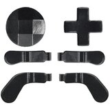 INF d-pad gumbi za upravljanje black, (21275197) Cene