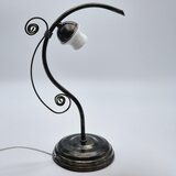  Stona lampa RETRO II 1xE27/60W/230V crna patina | Eponuda.com