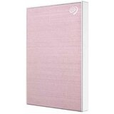 Seagate OneTouchPortable 2TB rose gold STKB2000405 Cijene