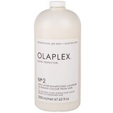 Olaplex bond perfector no. 2 nega za poškodbe las med barvanjem 2000 ml | Shoptok.si