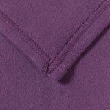  Pokrivači za bacanje 24 pcs Ljubičasta 270 x 240 cm Runo | shoptok.hr