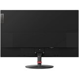 Lenovo ThinkVision T27i-10 Monitor 27.0 FULL HD IPS WLED 60Hz 4ms HDMI VGA DP crni | ePonuda.com