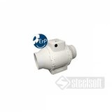 Casals ventilator kanalski in-line chelys 150 | ePonuda.com