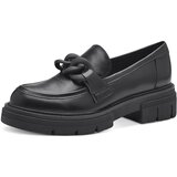 Marco Tozzi Slip On cipele crna Cijene
