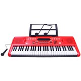  Dječje klavijature SD-6118 Red | Eponuda.ba