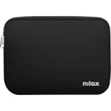 Nilox portaratil caja 13.3 ''črna, (21714436)