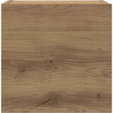  5 kosov stenske TV omarice Artisan Oak Engineered Wood, (21824129) | Shoptok.si