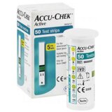 Roche Accu-check Active trakice A50 | Eponuda.ba