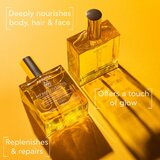 Apivita Golden Glow božićni poklon set za nježnu i glatku kožu | shoptok.hr