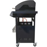 Cattara Plinski/na oglje žar Hybrid Core – | Shoptok.si