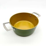  Duboka tava Amercook AmVegan Chef Ø 24 cm | shoptok.hr